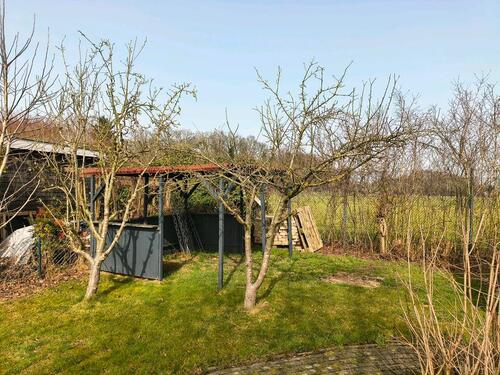 Foto - Grundst&uuml;ck in Rheine