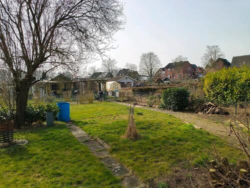 Foto - Grundst&uuml;ck in Rheine zur Miete