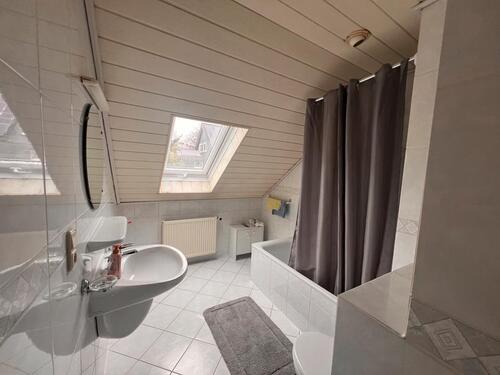 Foto - 6 Zimmer Reihenhaus zum Kaufen in Waldsolms