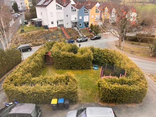 Foto - Reihenhaus in Waldsolms zum Kaufen