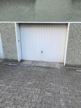 Foto - Tiefgaragenstellplatz in Dortmund Körne