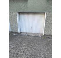 Tiefgaragenstellplatz in Dortmund Körne