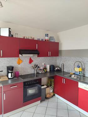 Foto - 3 Zimmer 86m² ruhiges Haus in Lichtenfels Mietwohnung Zentral