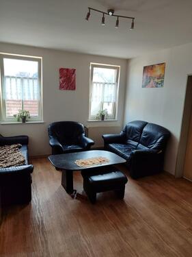 Foto - 3 Zimmer Etagenwohnung in Lichtenfels