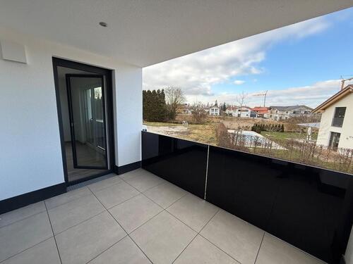 Foto - 3 Zimmer Etagenwohnung in Tüßling