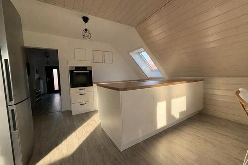 Foto - Helle 2,5-Zimmer Wohnung mit Balkon in Bötzingen