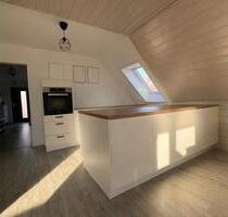 Helle 2,5-Zimmer Wohnung mit Balkon in Bötzingen