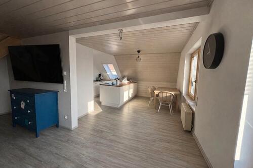 Foto - 2.5 Zimmer Etagenwohnung in Bötzingen