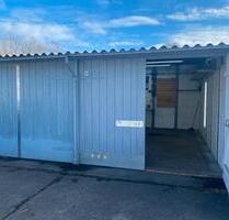 Doppelgarage-Lütten Klein - 250,00&nbsp;EUR Miete, in Elmenhorst/Lichtenhagen (PLZ: 18107)