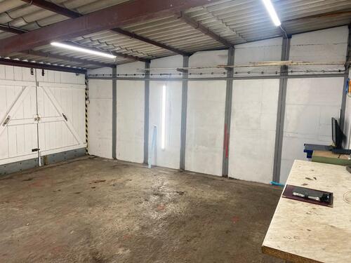 Foto - andere zur Miete in Elmenhorst/Lichtenhagen