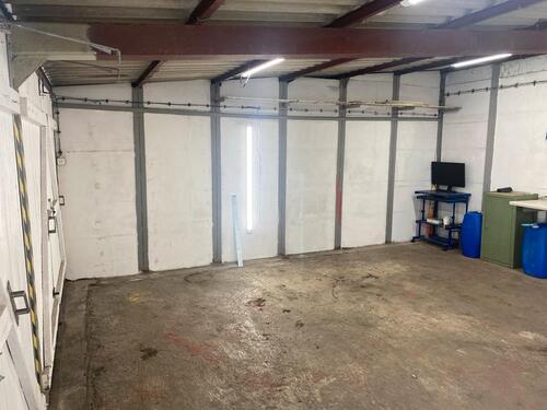 Foto - andere in Elmenhorst/Lichtenhagen zur Miete