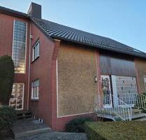 Einfamilienhaus mit großem Garten in 45711 Datteln-Horneburg