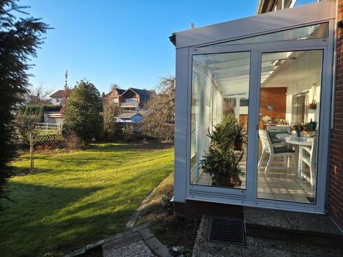 Foto - 6 Zimmer Einfamilienhaus zum Kaufen in Datteln