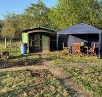 Garten zu verpachten in Hungen-Villingen - Pohlheim