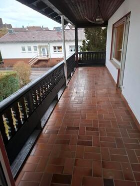 Foto - 4 Zimmer Etagenwohnung in Hungen