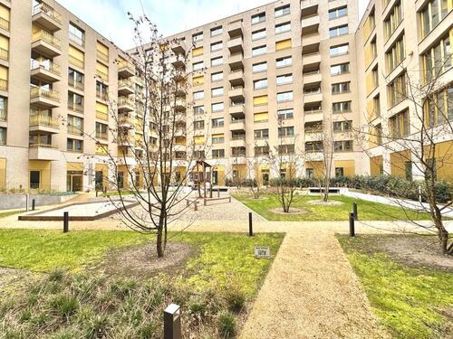Foto - 3 Zimmer Wohnung Berlin Mitte - 2.526,00&nbsp;EUR Kaltmiete, ca.&nbsp; 87,00&nbsp;m&sup2;