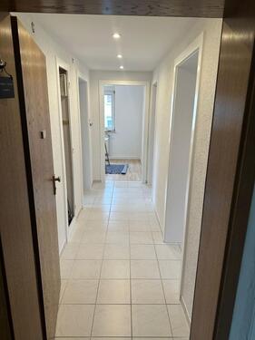 Foto - Gepflegte 3-Zimmer-Wohnung im EG