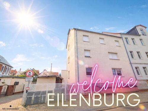 Foto - ++ 104 m² - Lebensqualität: wunderschöne, ruhige 4-Raum-Wohnung mit Wohlfühlfaktor ++