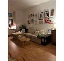 Short term rent from 01.07 to 30.09 - Berlin Lichtenberg