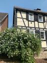Foto - Fachwerkhaus mit ausgebauten Anbau