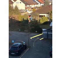 Privater Parkplatz im Hinterhof zu vermieten Obertshausen-Hausen