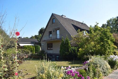 Foto - 9 Zimmer Einfamilienhaus in Neu Wulmstorf