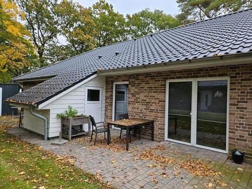 Foto - 3 Zimmer Doppelhaushälfte zum Kaufen in Risum-Lindholm