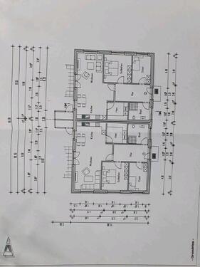 Foto - 3 Zimmer Doppelhaushälfte in Risum-Lindholm