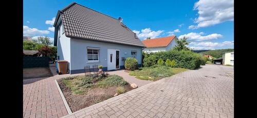 Foto - Einfamilienhaus in Hochspeyer - 490.000,00&nbsp;EUR Kaufpreis, ca.&nbsp; 120,00&nbsp;m&sup2;