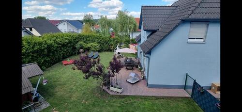 Foto - 5 Zimmer Einfamilienhaus in Hochspeyer
