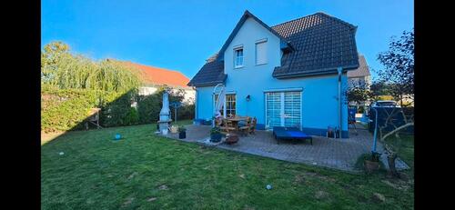Foto - Einfamilienhaus in Hochspeyer zum Kaufen