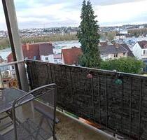 Großzügige 3-ZiWhg mit Balkon, provisionsfrei - Zweibrücken