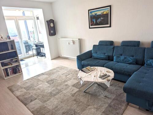 Foto - 3.5 Zimmer Etagenwohnung zum Kaufen in Zweibrücken