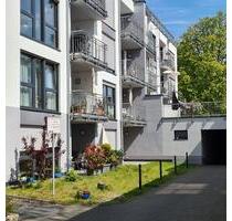 Senioren 60+ 3-ZKB Wohnung m. kl. Garten Koblenz-Süd