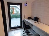 Foto - Büro 130€ FESTPREIS Raum Gewerbeeinheit mit Küche Bad WC