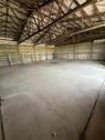 Foto - Unterstell-Lagerhalle zu vermieten - erweiterbar auf Wunsch