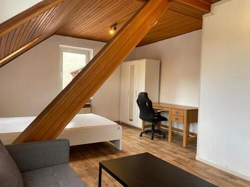 Foto - Etagenwohnung in Cochem zur Miete