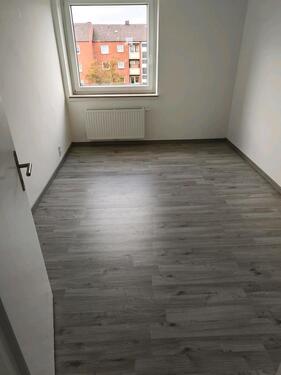 Foto - Etagenwohnung in Emden zur Miete