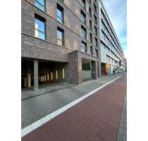 Tiefgarage-Stellplatz (Neubau): Hamburger Meile Barmbek-Süd