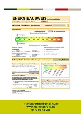 Foto - Etagenwohnung zur Miete in Lautertal (Odenwald)