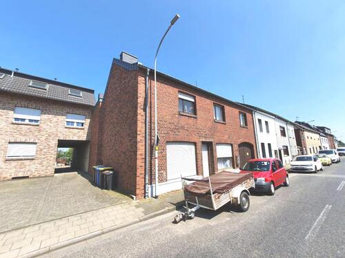 Foto - Einfamilienhaus zum Kaufen in Aldenhoven