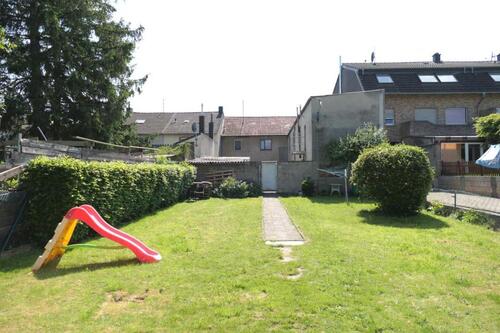 Foto - Einfamilienhaus in Aldenhoven