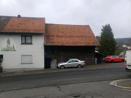 Foto - Haus Vermietung in 63637 Jossgrund