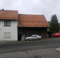 Haus Vermietung in 63637 Jossgrund