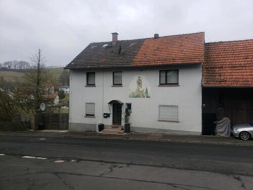 Foto - 6 Zimmer Einfamilienhaus zur Miete in Jossgrund