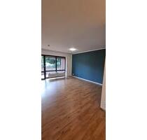 2-Zimmer Wohnung in Wallenhorst zentrumsnah