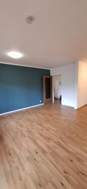 Foto - Etagenwohnung zur Miete in Wallenhorst