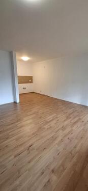 Foto - Etagenwohnung in Wallenhorst