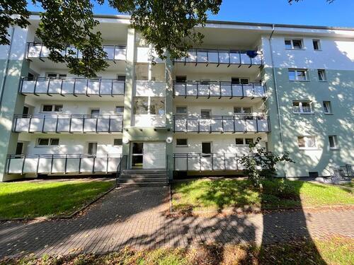 Foto - Demnächst frei! 2-Zimmer-Wohnung in Dortmund Wickede mit Laminat und neuem Badezimmer !!!