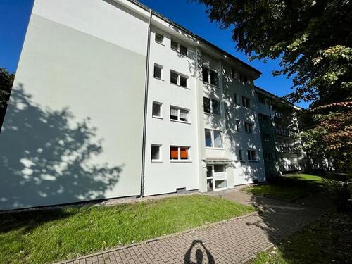 Foto - Etagenwohnung zur Miete in Dortmund